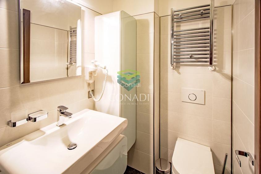 Apartament 2 camere, Ultracentral - Piata Amzei - 7