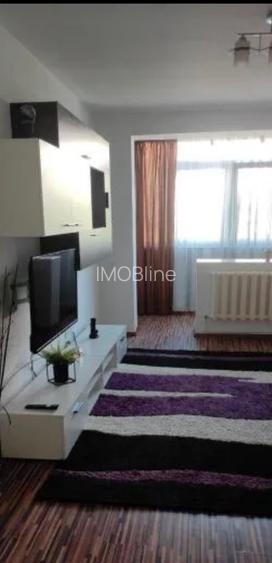 garsonieră zona far mobilată utilată 39 mp decomandată - 2