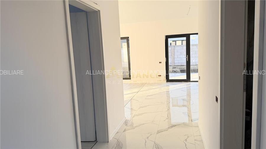 CASA INDIVIDUALA _PROIECT MODERN _3 CAMERE_2 BAI - 3