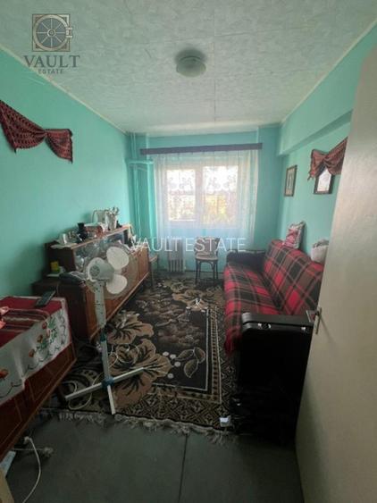 Apartament 3 camere-Metrou Gorjului-Piata Gorjului - 3