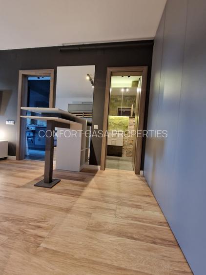 Calea Calarasilor - Muncii -Matei Basarab- garsoniera moderna - bl nou -centrala - 2