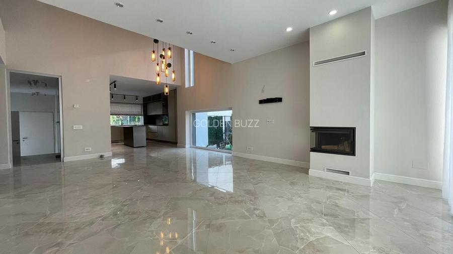 VILA PREMIUM CU SEMINEU & PISCINA | COMPLEX REZIDENTIAL IANCU NICOLAE - 18