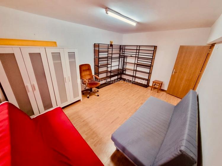Apartament 3 camere Dristor - Kaufland, 7 minute de metrou, mobilat complet - 2