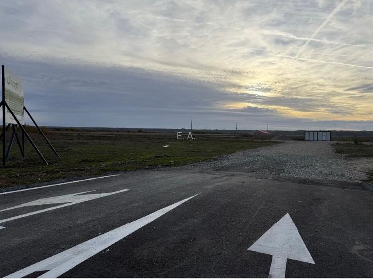 Academia  Titi Aur, 544 mp., PARTICULAR, intravilan construibil, 5.500E/lot - 14