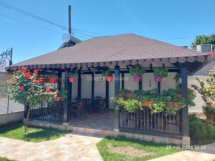 Pensiune turistica, Vama Veche - 5