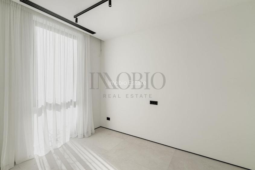 Luxury Villa | Forest Views | Jacuzzi | Pipera - 22