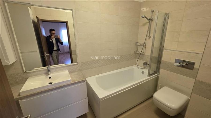 Apartament modern 3 camere 73mp, Buna Ziua, Sophia Residence - 6