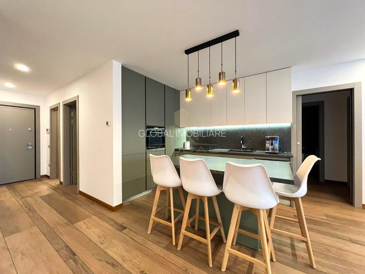 Apartament de lux 4 camere – LOFT Luxury Community, Buna Ziua - 3