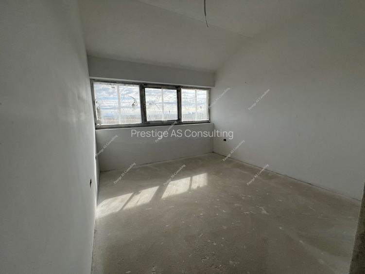 Duplex  4 Camere 250mp Teren| Mosnita Noua-Str Oituz - 23