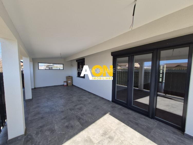 Casa 3 Camere, 125 mp, Teren 399 mp, Zona Centru - 4