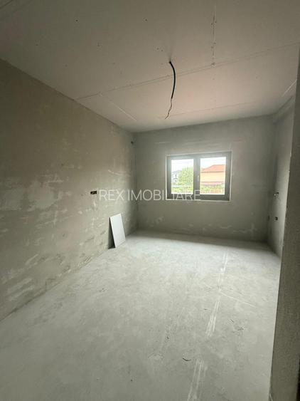 Duplex 4 dormitoare - zona linistita - Dumbravita - 9