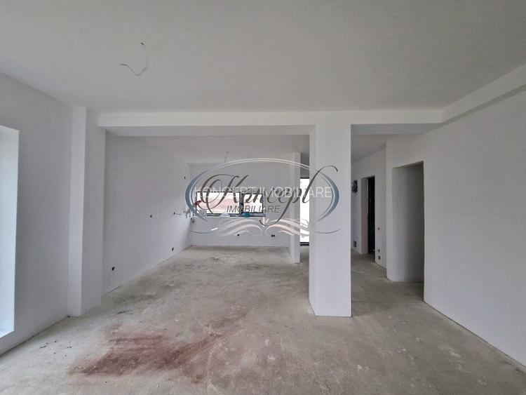 Casa alipita cu garaj in Feleacu - 8