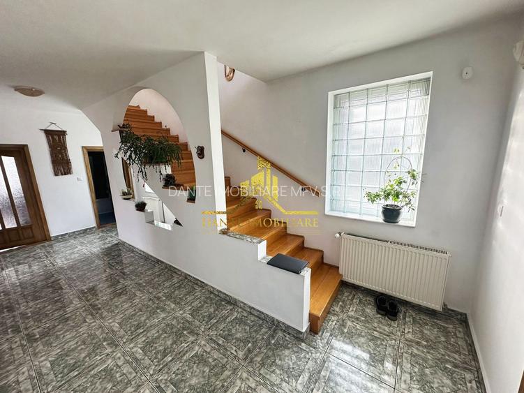 Casa individuala, moderna, curte, terasa, garaj, Manastur, Campului - 27