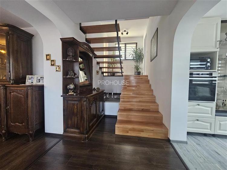 Vila + casa, Magura, Lux - 11