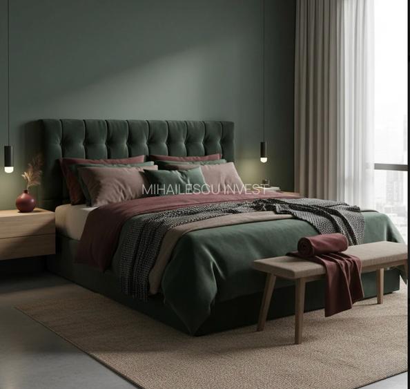 ISOLA BOUTIQUE - Pallady lucrările au început - metrou in apropiere - 3