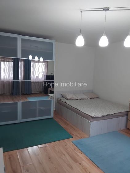 Mall Vitan-strada Agatha Barsescu-garsoniera - 6