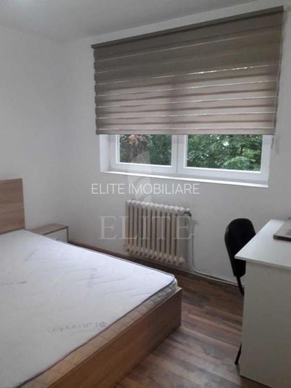 Apartament 3 camere în zona STRAZII GRIGORE ALEXANDRESCU - 5