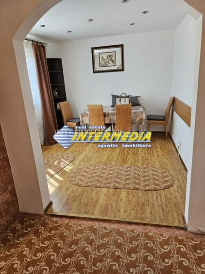 Apartament 3 camere 70 mp cu Balcon de Vanzare in Ampoi 1 Alba Iulia - 5