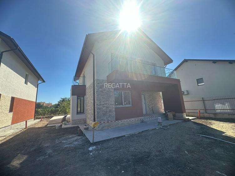 MINICOMPLEX REZIDENTIAL 4 VILE CORBEANCA - 52