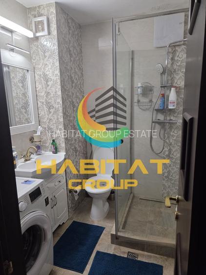 Mutare Imediata! Apartament Semidecomandat De 3 Camere 65mp Zona Piata Sudului - 5