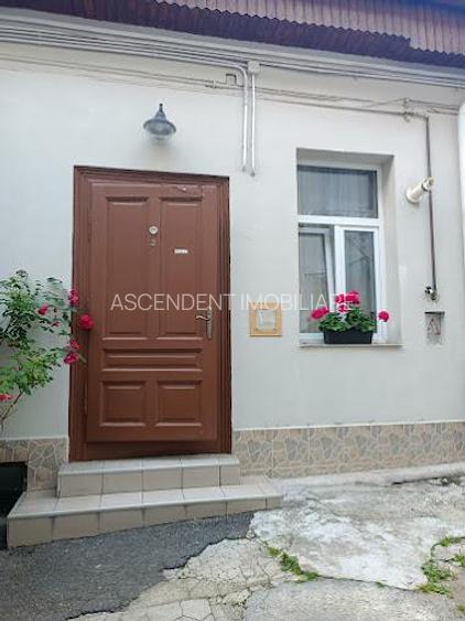 3 apartamente + transfer afacere, locuri parcare, Centrul Istoric, Brasov - 29