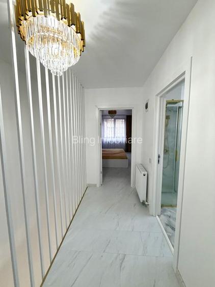 Duplex ultrafinisat de inchiriat zona Pargul Poligon,130 mp utili - 8