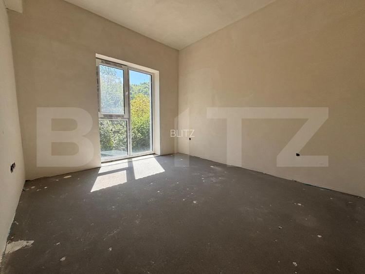 Duplex semifinisat de vanzare, Tauti  - 12