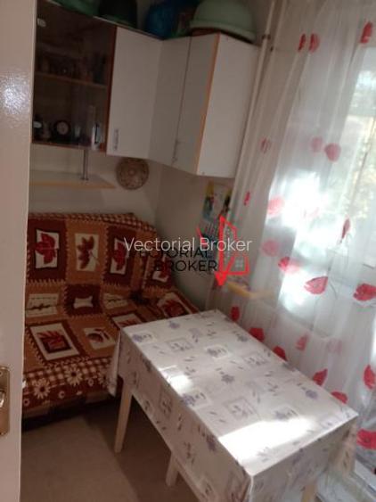 3 camere semidecomandate, et.2, 60mp, bloc caramida, Titan Potcoava - 15