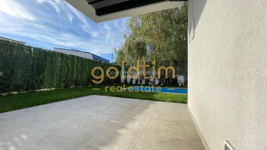 Vila Premium/Iancu Nicolae/Pipera/Piscină/Garaj/British/Cambridge School/ - 6