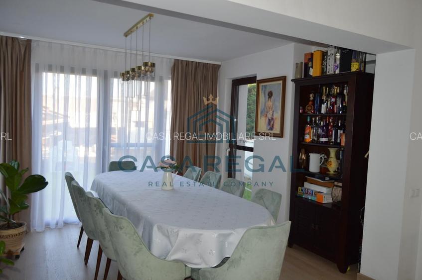 Casa de excepție în zona Spitalului Județean - 7