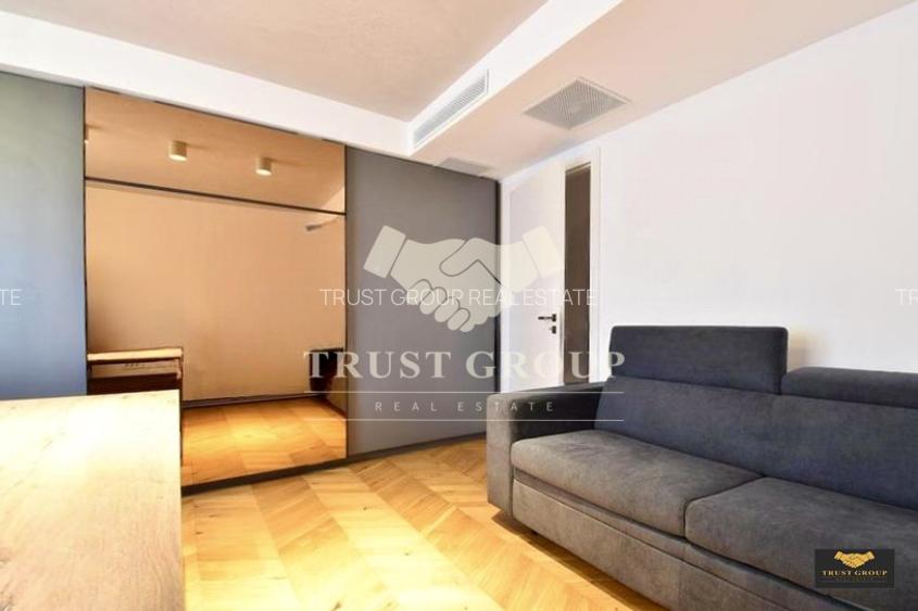Apartament 3 camere Soseaua Nordului  | Loc de parcare si boxa | - 24