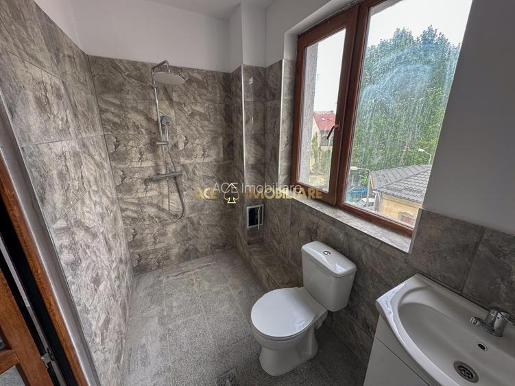 Casa de inchiriat Timpuri Noi | Centrala | Parcare | 8 camere - 4