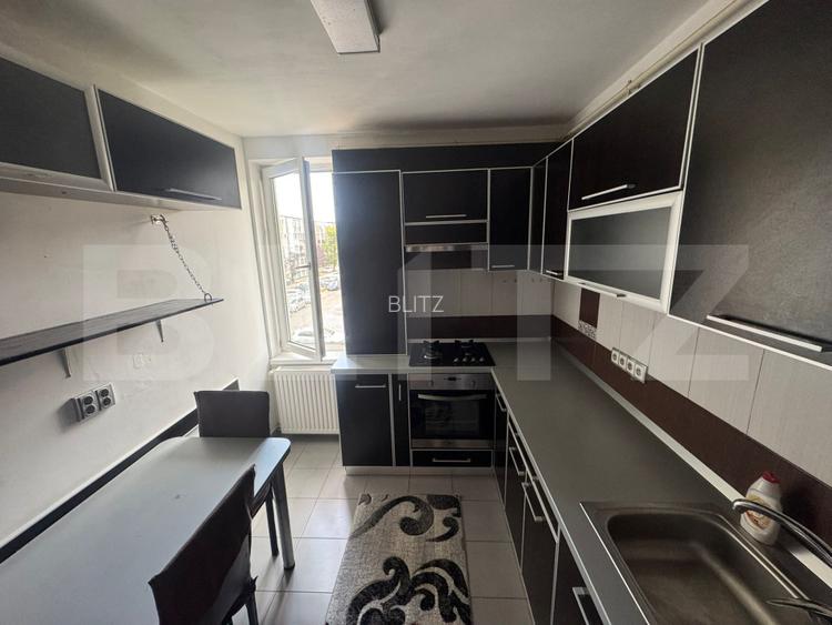 Apartament 3 camere, decomandat, 68 mp utili, zona Tineretului - 10