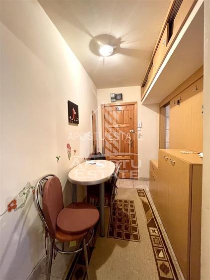 Apartament cu 2 camere de inchiriat, zona Girocului, Timisoara - 5