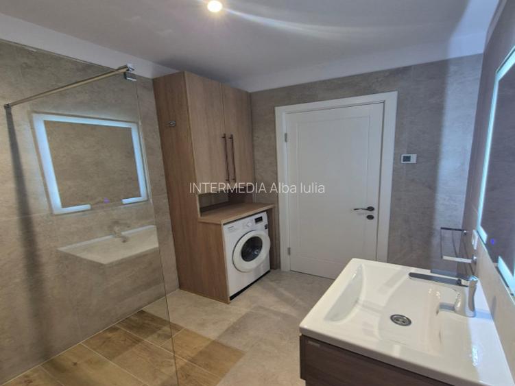 Apartament 2 camere 53 mp Modern Nou Prima Chirie CETATE mobilat utilat complet - 11