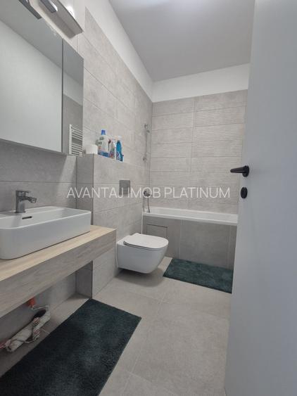 Vulcan Residence, parcare inclusa, superb - 13