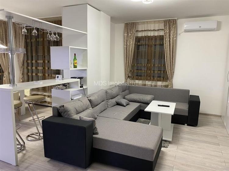 Apartament la etajul 3 in bloc nou cu loc de parcare inclus - 8