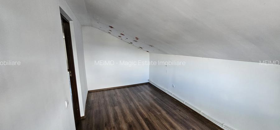  Casa de vanzare si fabrica de paine, zona Darmanesti!  - 5