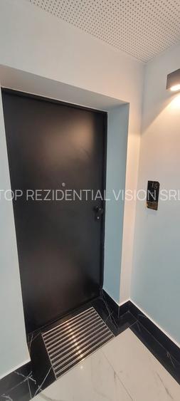 AP. 3CAM. DECOMANDAT IN PROIECT ASTORIUM LIFE - ETAJ 3 / PALLADY! - 18