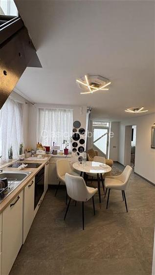 Inchiriere casa individuala 3 dormitoare in Gruia, teren 600 mp - 2