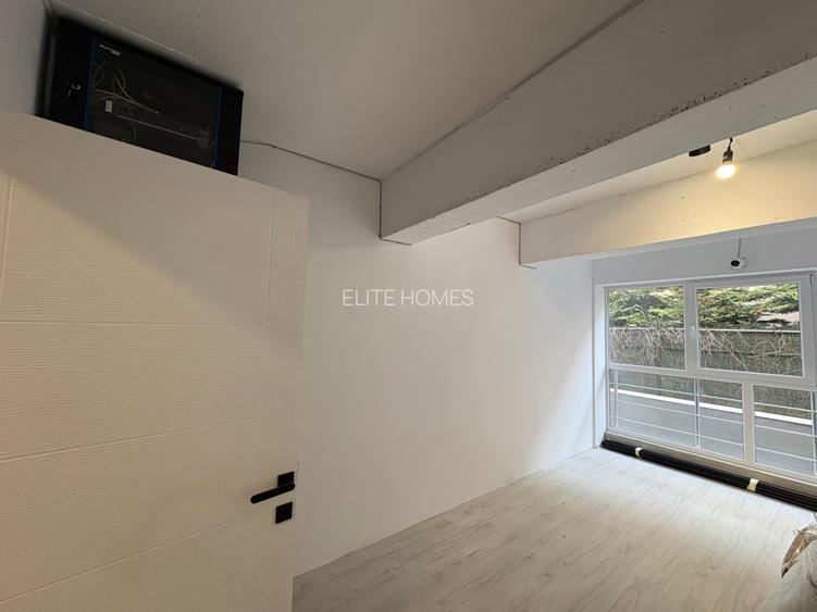 Spatiu Comercial in Pipera/ Commercial space in Pipera - 9