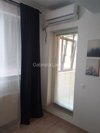 GARSONIERA, BLOC NOU, DRISTOR 1 - 7
