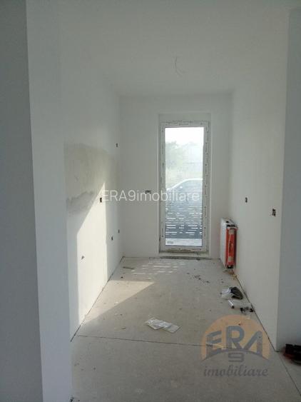 Apartament 2 camere, Bloc nou cu lift, Nufarul, Str. Romulus Guga - 5
