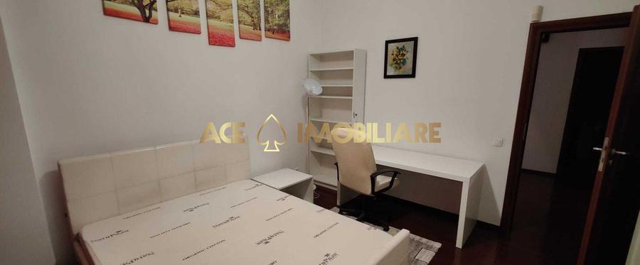 3 Camere de inchiriat | Bucurestii Noi | Metrou | Centrala Proprie