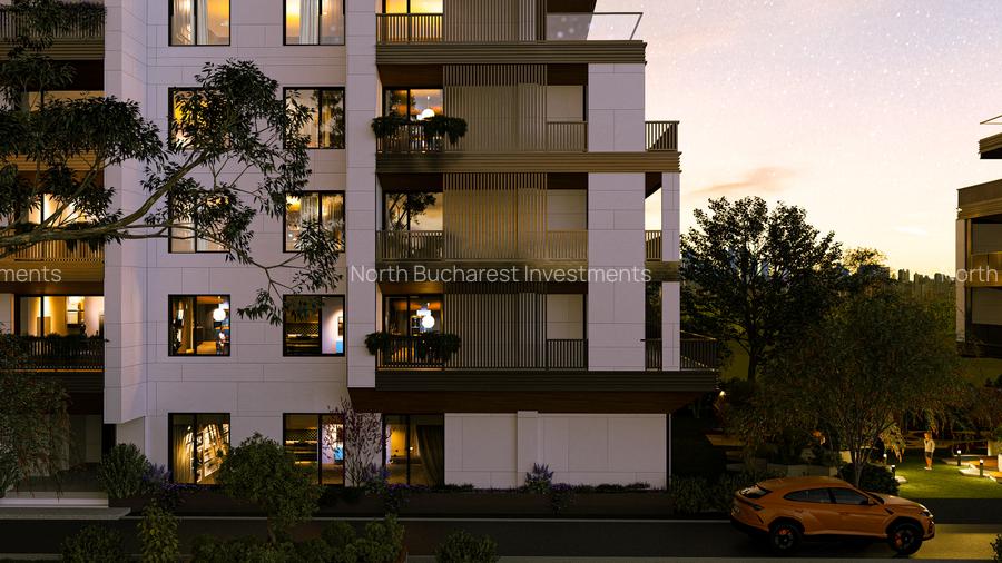 APARTAMENT 3 CAMERE -- PIPERA - COMISION 0% - 14