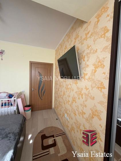 APARTAMENT 3 DECOMANDATE - BLOC NOU 2016 -GARAJ SUBTERAN - INEL 2 - - 25