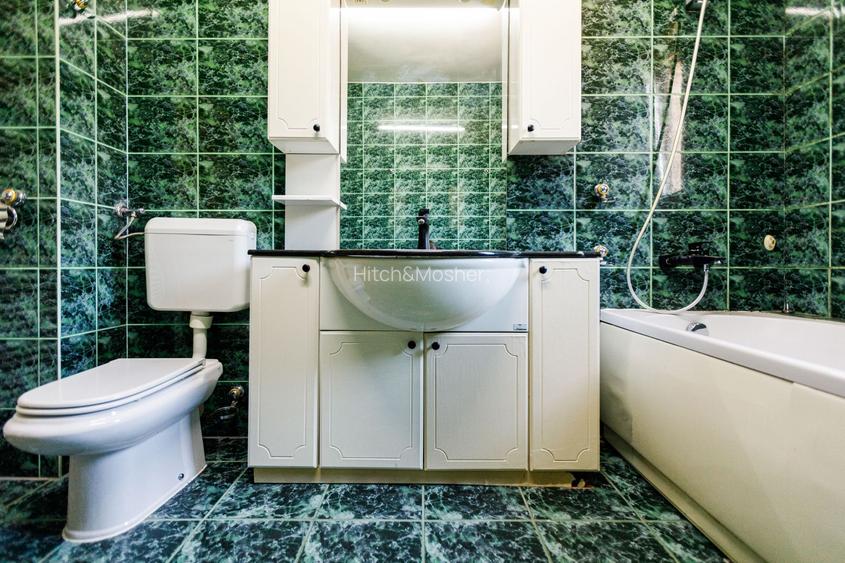 Casă cu etaj de inchiriat zona Lipovei – locuință sau spațiu pentru afaceri - 29