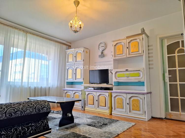 Apartament cu 3 camere în zona Take Ionescu – Medicina - 9