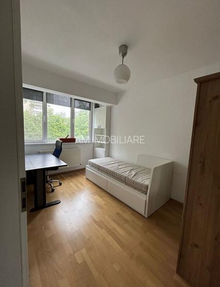 AP. 3 CAMERE LUJERULUI, PRIMA INCHIRIERE, LOC PARCARE, METROU 5 MINUTE - 3