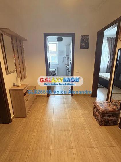 Apartament Bloc Nou Berceni - Dimitrie Leonida - Parcare - 7